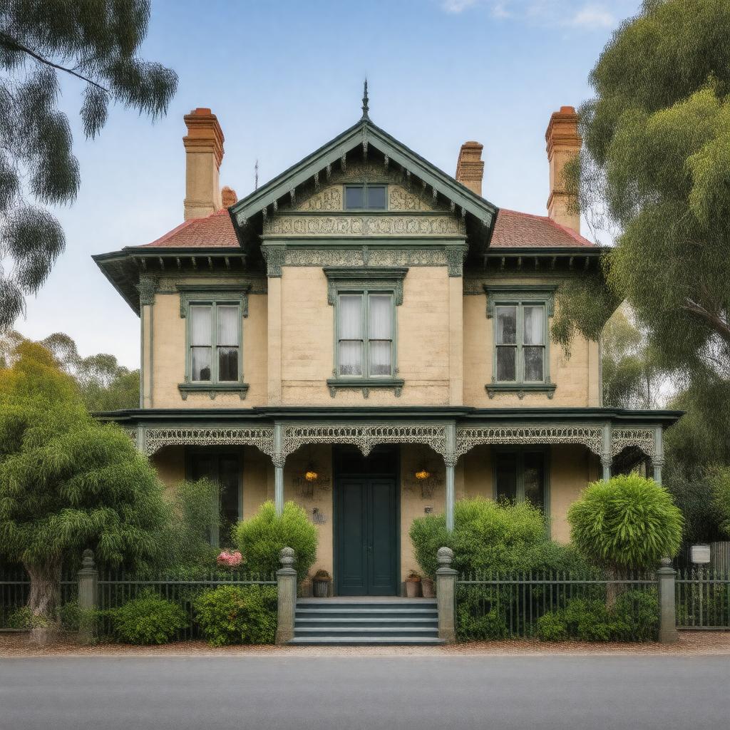House of Beaumont